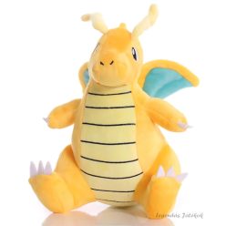 Pokemon Dragonite plüss 20 cm