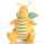 Pokemon Dragonite plüss 20 cm