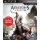 Assassin's Creed 3 Ps3 játék (használt)