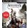 Assassin's Creed 3 Ps3 játék (használt)