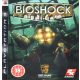 Bioshock Ps3 játék (használt)