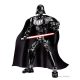 Star Wars - Darth Vader építőjáték figura 24 cm