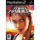 Tomb Raider - Legend Ps2 játék PAL (használt)