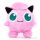 Pokemon Jigglypuff plüss 20 cm