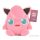 Pokemon Jigglypuff plüss 20 cm