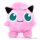 Pokemon Jigglypuff jellegű plüss 20 cm