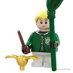 Harry Potter - Draco Malfoy mini figura