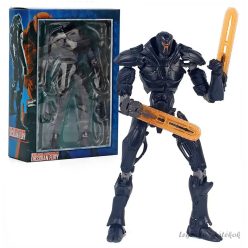 Pacific Rim Tűzgyűrű - Obsidian Fury figura 16 cm