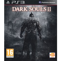 Dark Souls 2 Ps3 játék (használt)