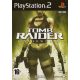 Tomb Raider - Underworld Ps2 játék PAL (használt)