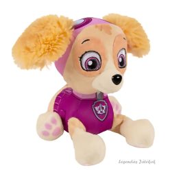 Mancs őrjárat Skye plüss 15 cm