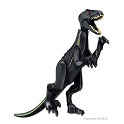   Jurassic World - Indoraptor nagy méretű dinoszaurusz minifigura