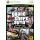 GTA Grand Theft Auto: Episodes from Liberty City Xbox360 játék