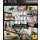GTA Grand Theft Auto - Episodes from Liberty City Ps3 játék