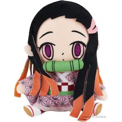Demon Slayer - Nezuko Kamado plüss 20 cm