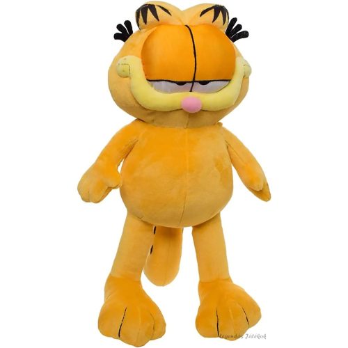 Garfield plüss 30 cm