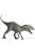Jurassic World Indominus Rex jellegű dinoszaurusz figura 30 cm
