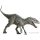 Jurassic World Indominus Rex dinoszaurusz figura 30 cm