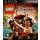 Lego Karib tenger kalózai Ps3 játék