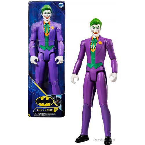 Joker figura 30 cm DC Store