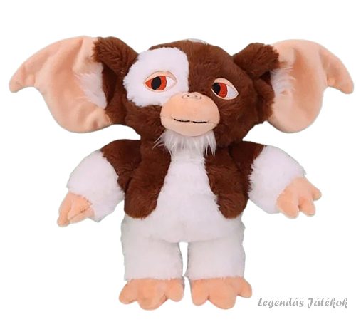 Gizmo plüss 25 cm