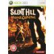 Silent hill - Homecoming Xbox 360 játék (használt)