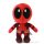 Deadpool plüss 25 cm