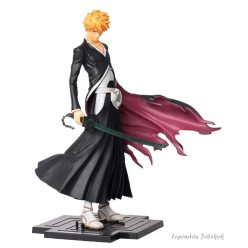 Bleach Kurosaki Ichigo figura 20 cm