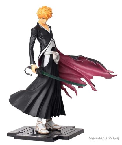 Bleach Kurosaki Ichigo figura 20 cm