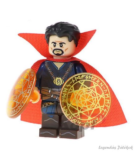 Dr. Strange mini figura