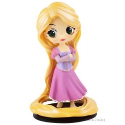 Aranyhaj Rapunzel jellegű figura baba 12 cm