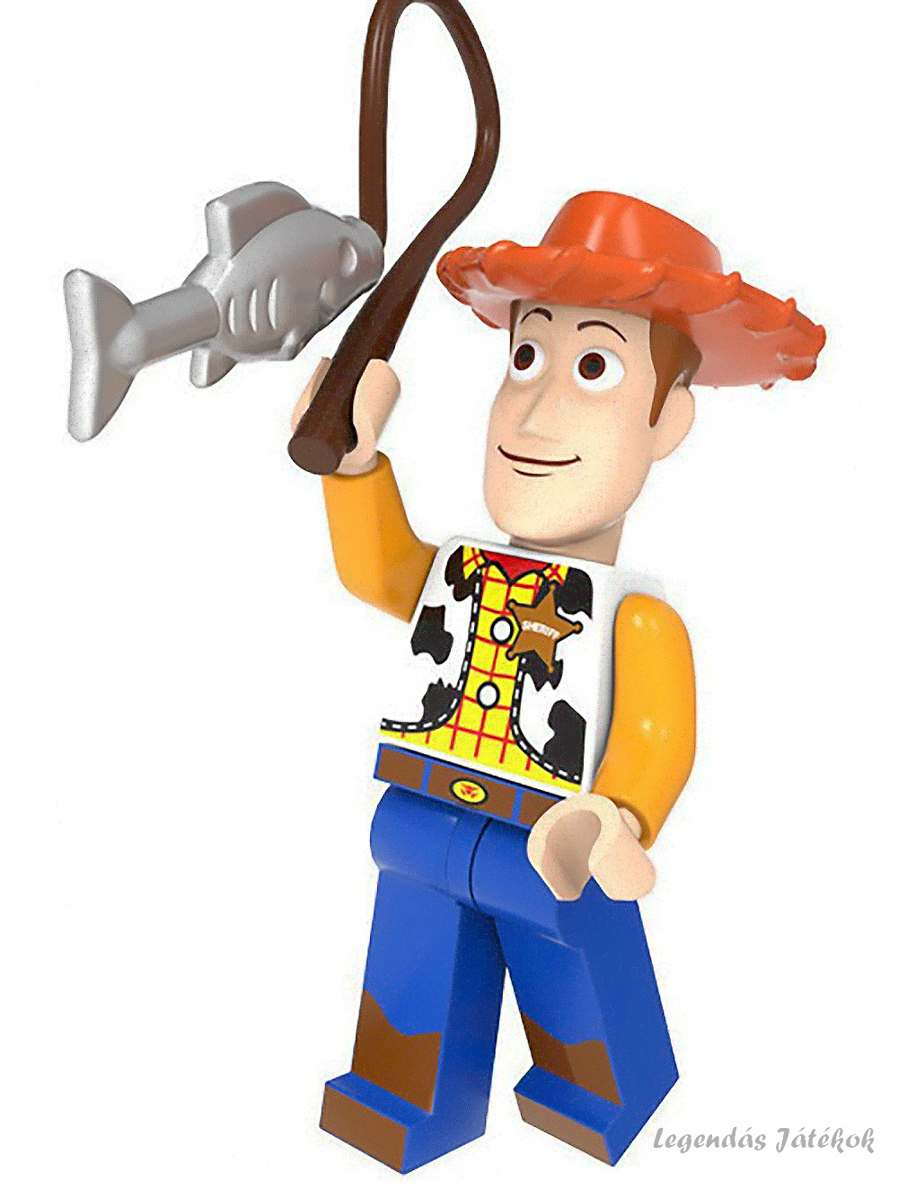 Toy Story 4 Klasszikus Mini Figura Szett 8 Db Os Legendás Játékok We