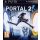 Portal 2 Ps3 játék