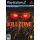 Killzone Ps2 játék PAL (használt)