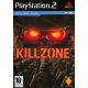 Killzone Ps2 játék PAL (használt)