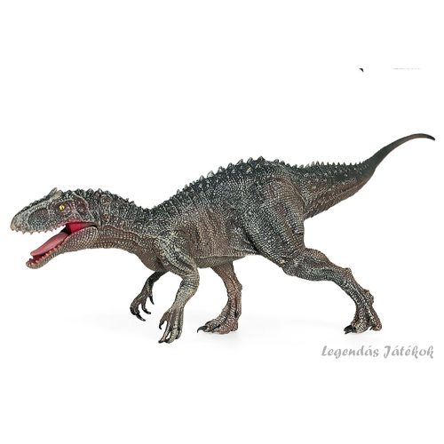 Jurassic World - Indominus Rex dinoszaurusz figura 22 cm