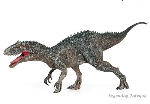 Jurassic World - Indominus Rex dinoszaurusz figura 22 cm