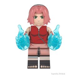  Sakura Haruno mini figura