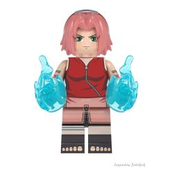  Sakura Haruno mini figura