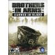 Brothers in arms - earned in blood PC lemezes játék bontatlan