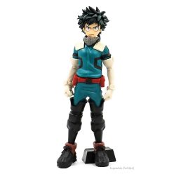   My Hero Academia - Hősakadémia Midoriya Izuku Deku figura 20 cm