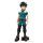 My Hero Academia - Hősakadémia Midoriya Izuku Deku jellegű figura 20 cm