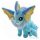 Pokemon Vaporeon plüss 20 cm