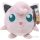 Pokemon Jigglypuff plüss 20 cm Pokemon Store