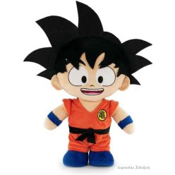 Dragon ball - Goku plüss 25 cm Play by Play