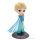 Frozen Jégvarázs - Elza kék ruhában figura baba 12 cm