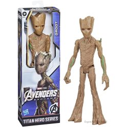 Marvel Groot figura 30 cm Hasbro