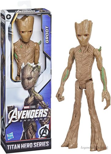 Marvel Groot figura 30 cm Hasbro