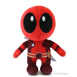 Deadpool plüss 20 cm