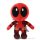 Deadpool plüss 20 cm